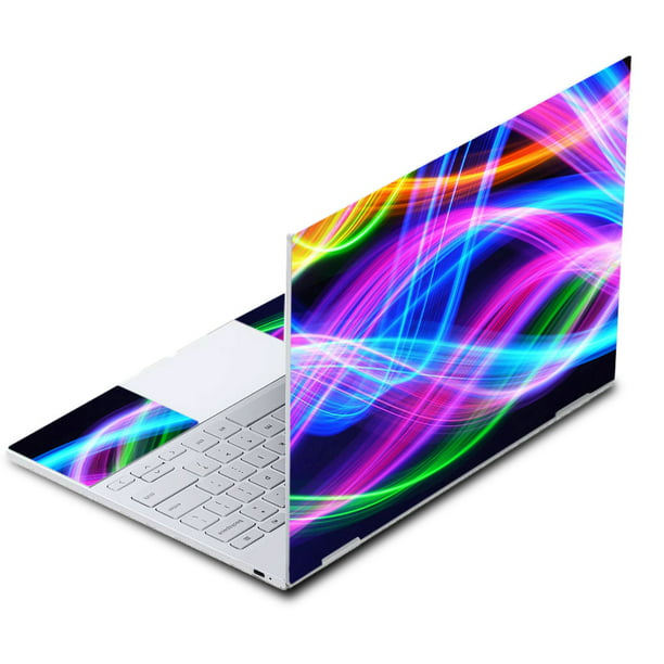 and Unique Vinyl Decal wrap Cover and Change Styles Remove Durable Easy to Apply Splash of Color Made in The USA MightySkins Skin Compatible with Google Pixelbook Protective 